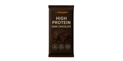 Dark Chocolate Protein Bar