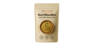 NutriNoodles