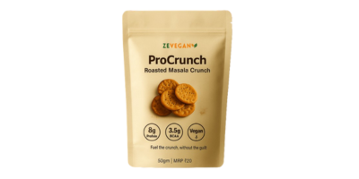 ProCrunch Protein Bar