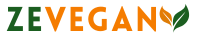 Zevegan logo